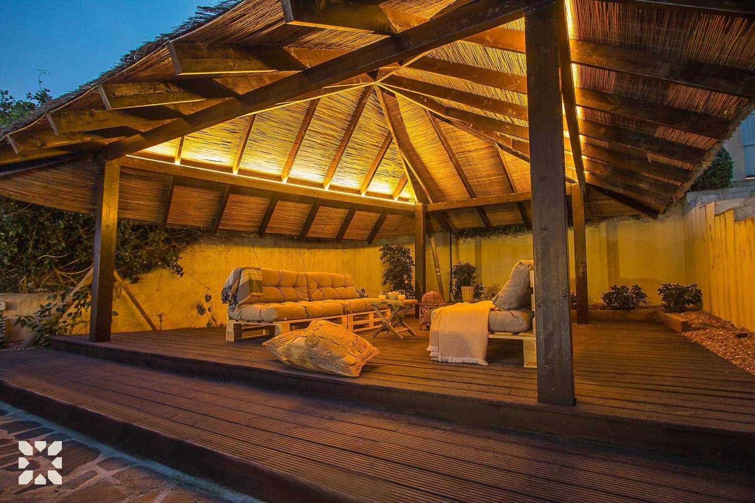 Villa Maui By Abahana Villas Benissa Bagian luar foto