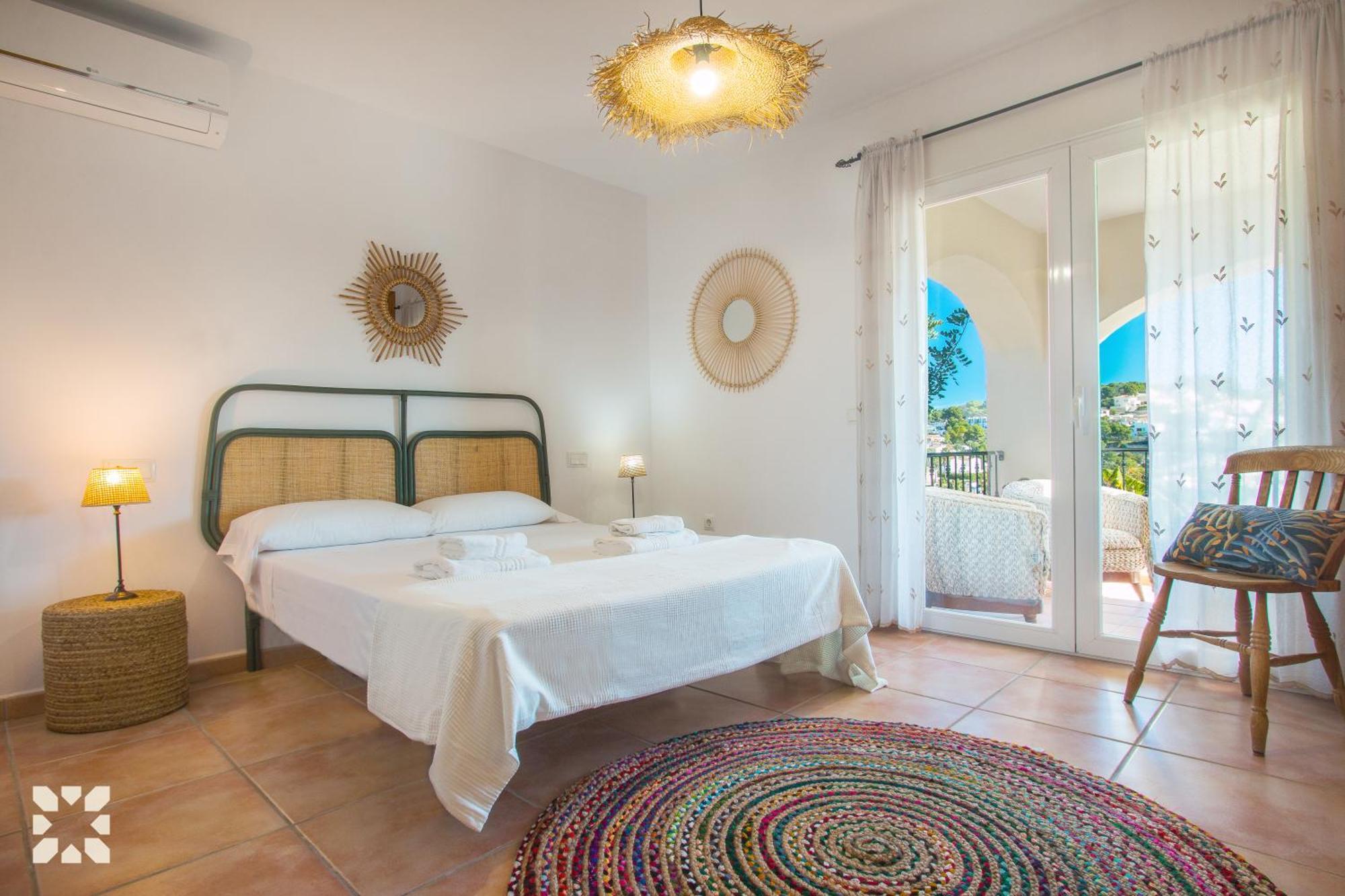 Villa Maui By Abahana Villas Benissa Bagian luar foto