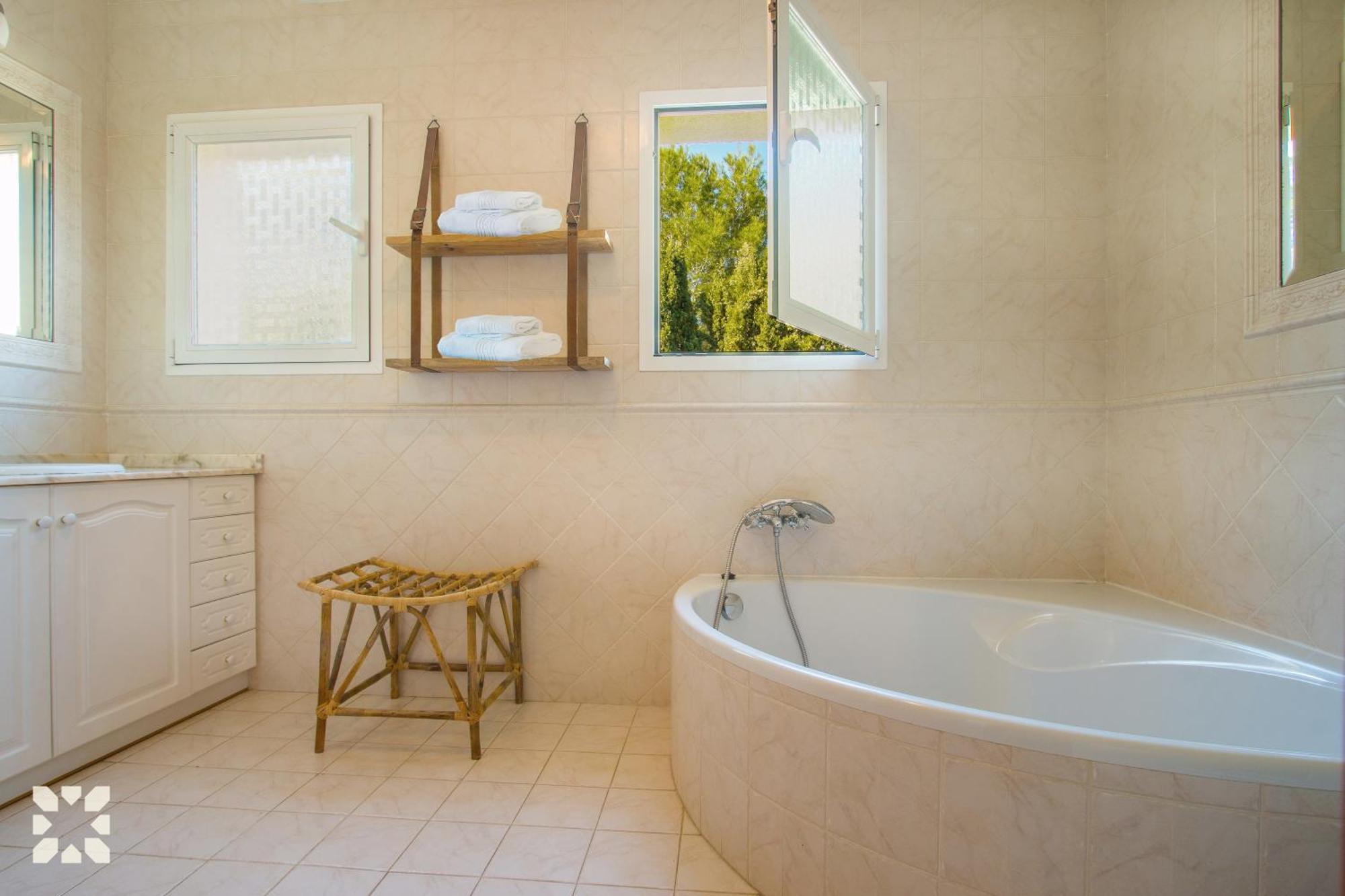 Villa Maui By Abahana Villas Benissa Bagian luar foto