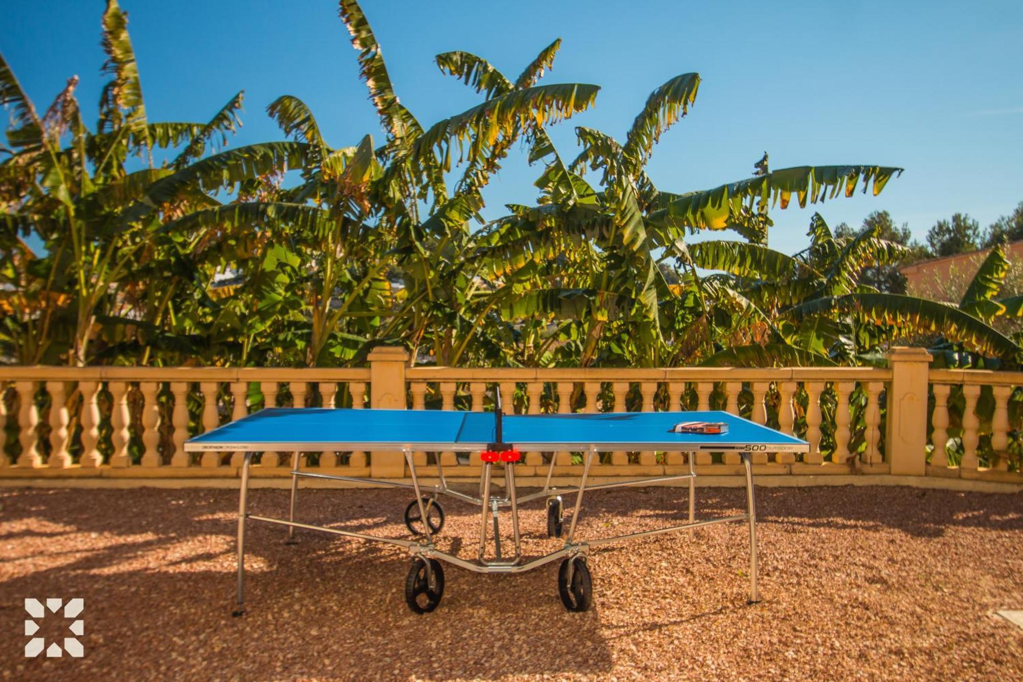 Villa Maui By Abahana Villas Benissa Bagian luar foto